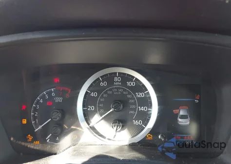 2021 Toyota Corolla Le z USA, uszkodzony, nr VIN 5YFEPMAE0MP236663